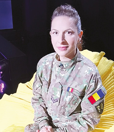 Eliza Lungu Săpunaru 